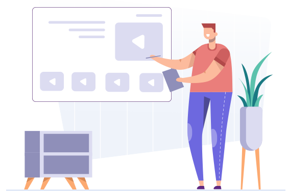 کتاب الکترونیکی نحوه انجام حسابرسی UX وبسایت